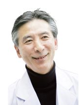 江部診療所 院長　江部康二